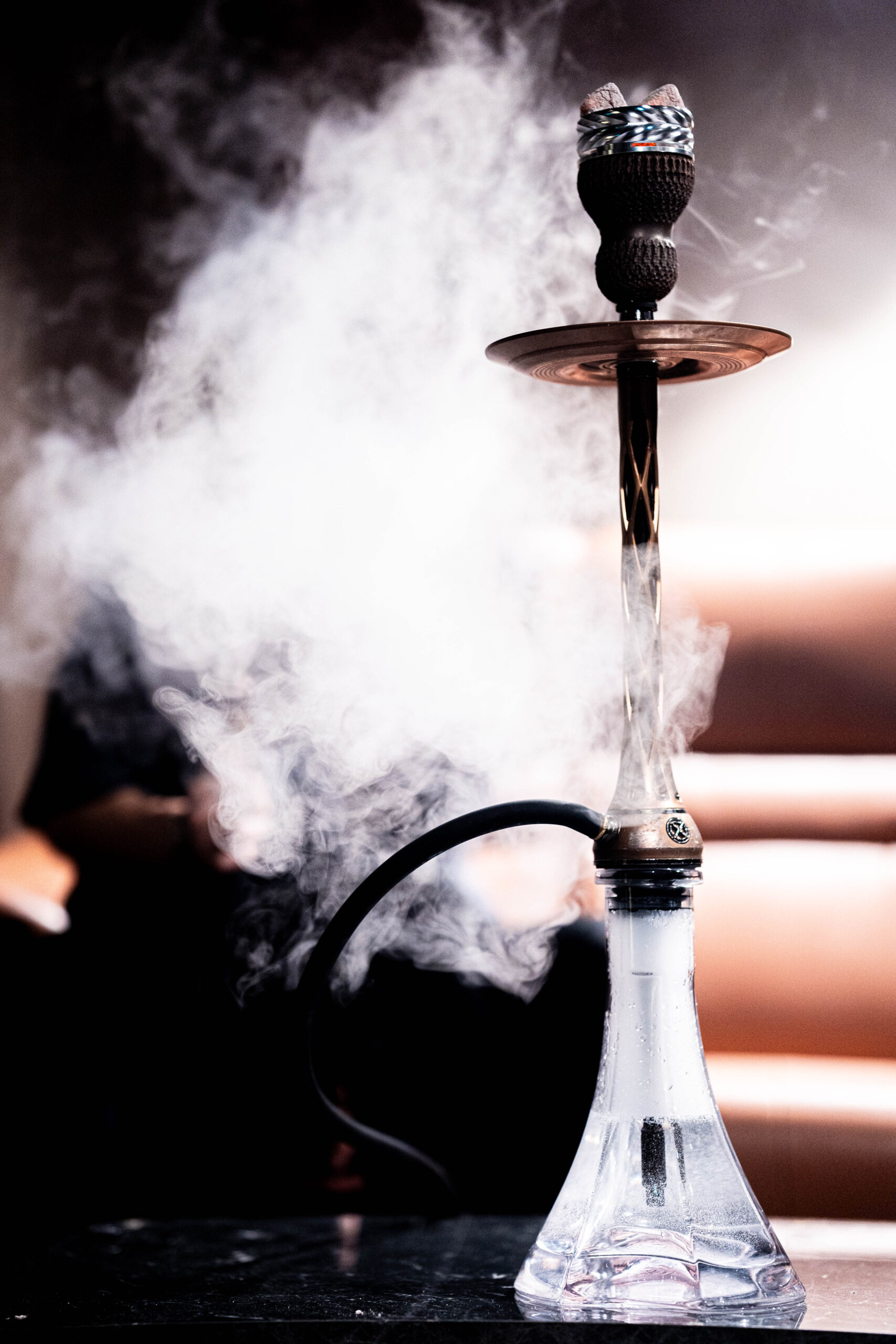 銀座Shisha RECORDで提供するシーシャ